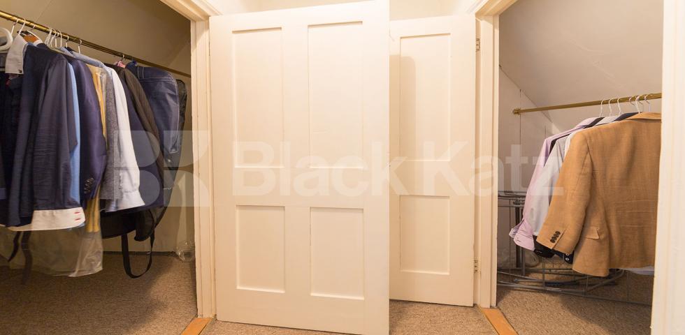 			NEW INSTRUCTION! AVAIL 6/4/19, 2 Bedroom, 1 bath, 1 reception Flat			 Strathray Gardens, SWISS COTTAGE